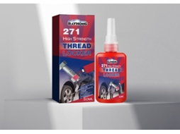 Adesivo Bloqueio Rosca 271 Thread Locking