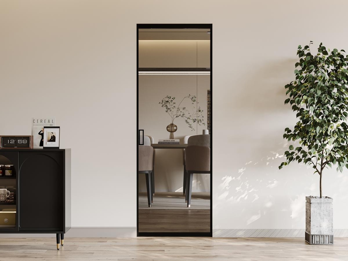 Porta De Correr Embutida Linci VENTE-UNIQUE.PT