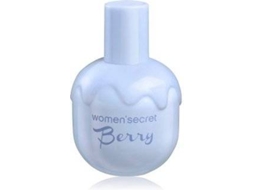 Perfume WOMEN'SECRET Berry Temptation Eau De Toilette (40ml)