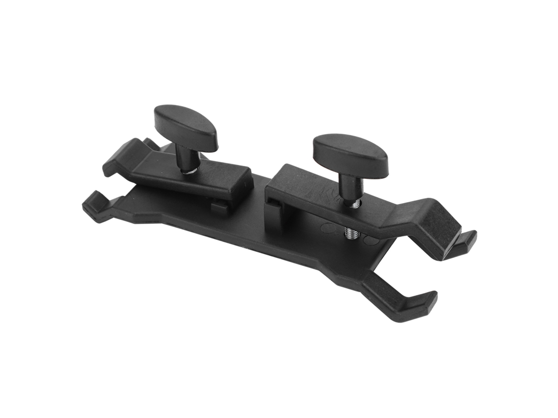Outdoor Camera Tripod Umbrella Holder Clip Bracket Stand Clamp Photography Accessory LAXISCREED
