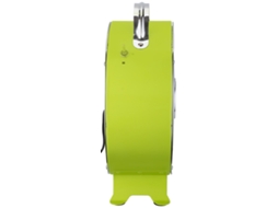 Ventoinha de Mesa TRISTAR VE-5965 (2 velocidades - 20 W - Diâmetro 25 cm)