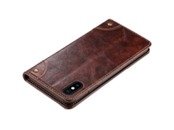 Capa Flip Card para Celular LAXISCREED