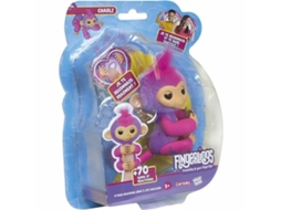 Figuras LANSAY Fingerlings Multicolor
