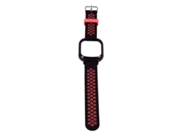 Pulseira De Relógio (ajustável, Protetora)