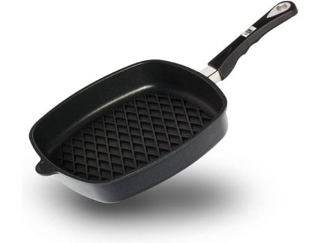 Grelhador Barbecue MASTER SWISS (x28x28cm)