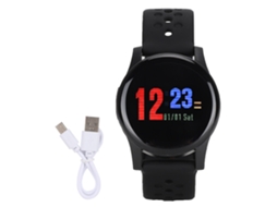 Pulseira Inteligente EOOCOO (conexão Bluetooth, Função Impermeável)