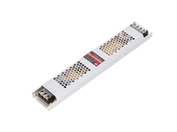 Fonte de Alimentação 24v 200w Transformador Ultra Fino para Driver Led