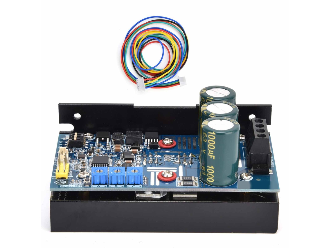 Placa De Controle Pcb: Alta Torção E Dissipação Rápida De Calor, Componente Eletrônico 1 Canal Asmbmt1