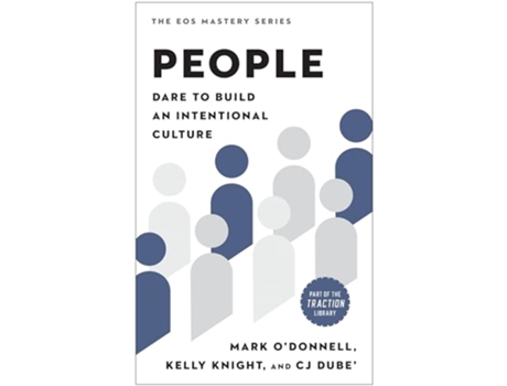 Livro People de Mark O'Donnell, Kelly Knight et al. (Inglês - Capa Dura)