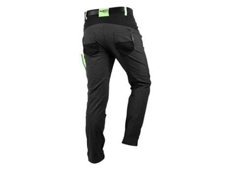 81 290 S Calças Protetoras Pretas Neo Tools