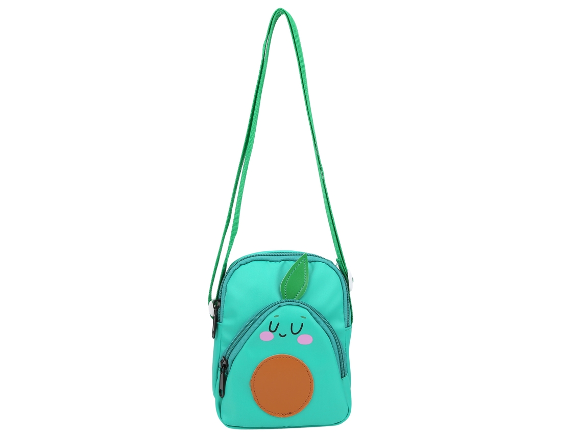 Mochila Para Crianças Pequenas, Mochila Pré-escolar, Mochila Infantil Com Design De Frutas, Bolsa Escolar Para Crianças