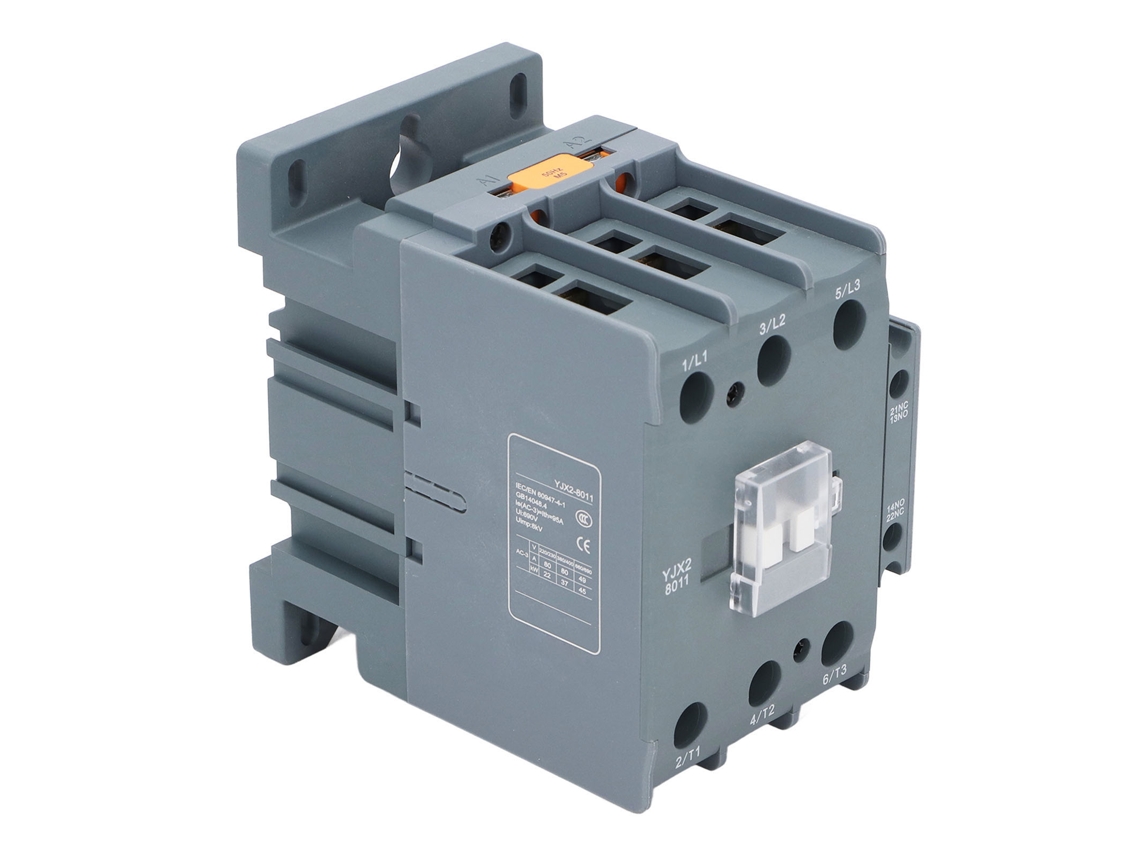 Contator Ca 80a S/MARCA