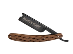 Razor Böker Solingen Barber House