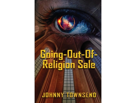 Livro Going-Out-Of-Religion Sale de Johnny Townsend (Inglês)