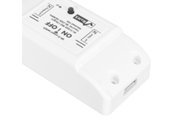 Interruptor Smart Wifi Por Voz Com Timer 2 Unidades