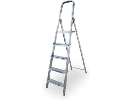 Escadote JORMAX Standard 8 Degraus