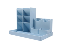 1Pcs Organizador de Mesa de Escritório ALLINLESS