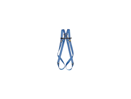 Arnês 2 Pontos Amarração Frontais CHEMITOOL SAFETY