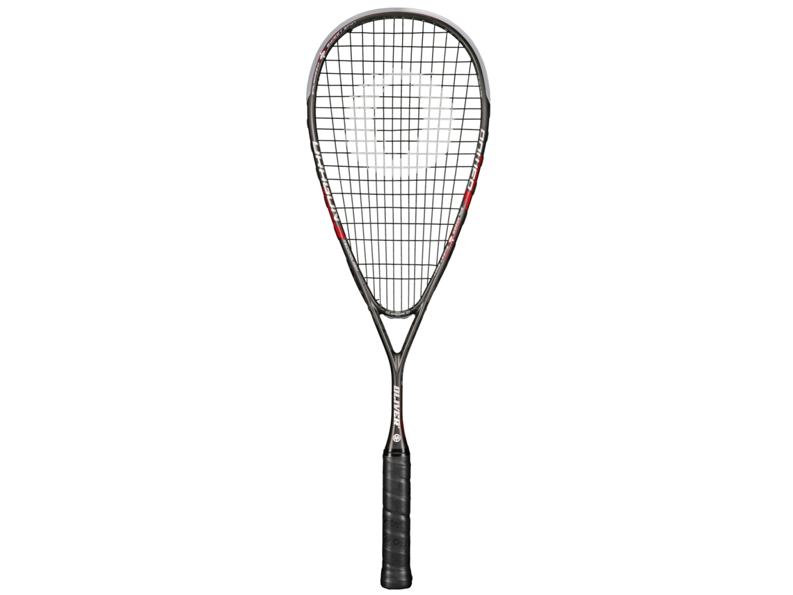 Raquete de squash OLIVER SPORT Dragon 3 Worten.pt