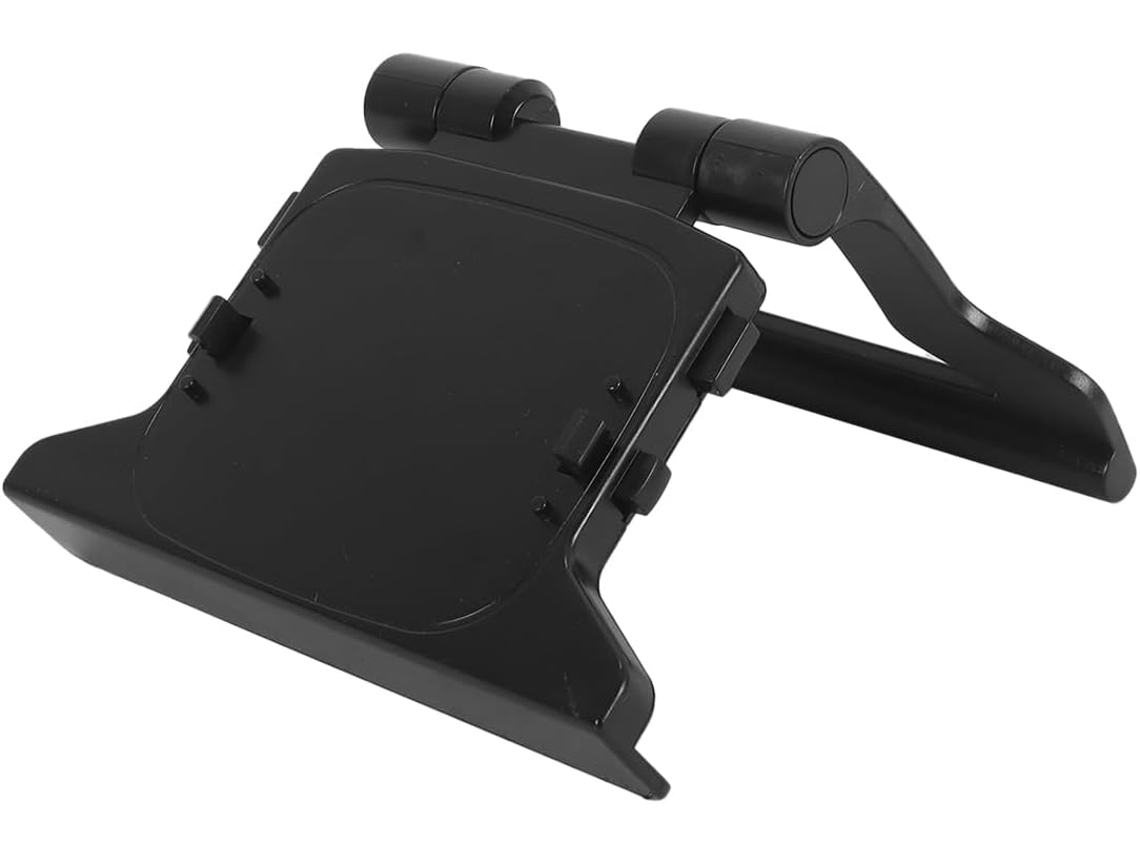 Suporte de montagem e fixação para console de vídeo com sensor de 360°