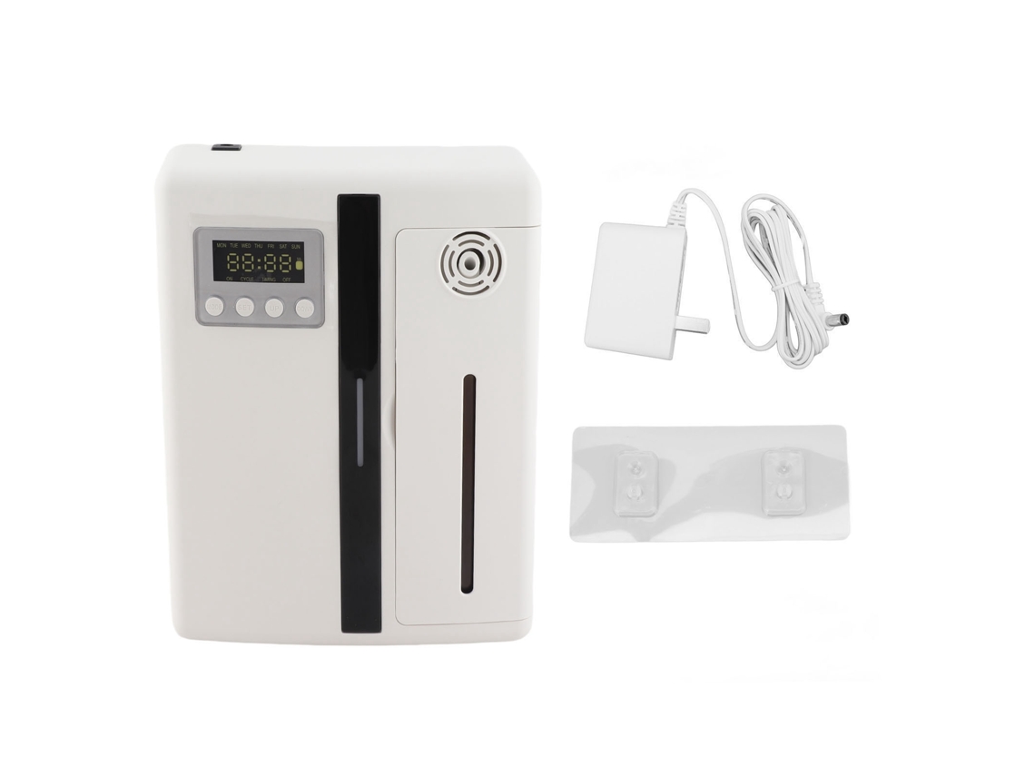 Máquina de Difusão de Fragrância Inteligente Nebulização Lar Hotel Bar Ktv | S/MARCA
