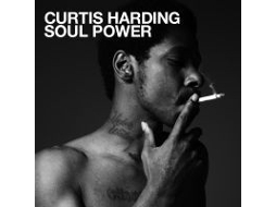 CD Curtis Harding - Soul Power
