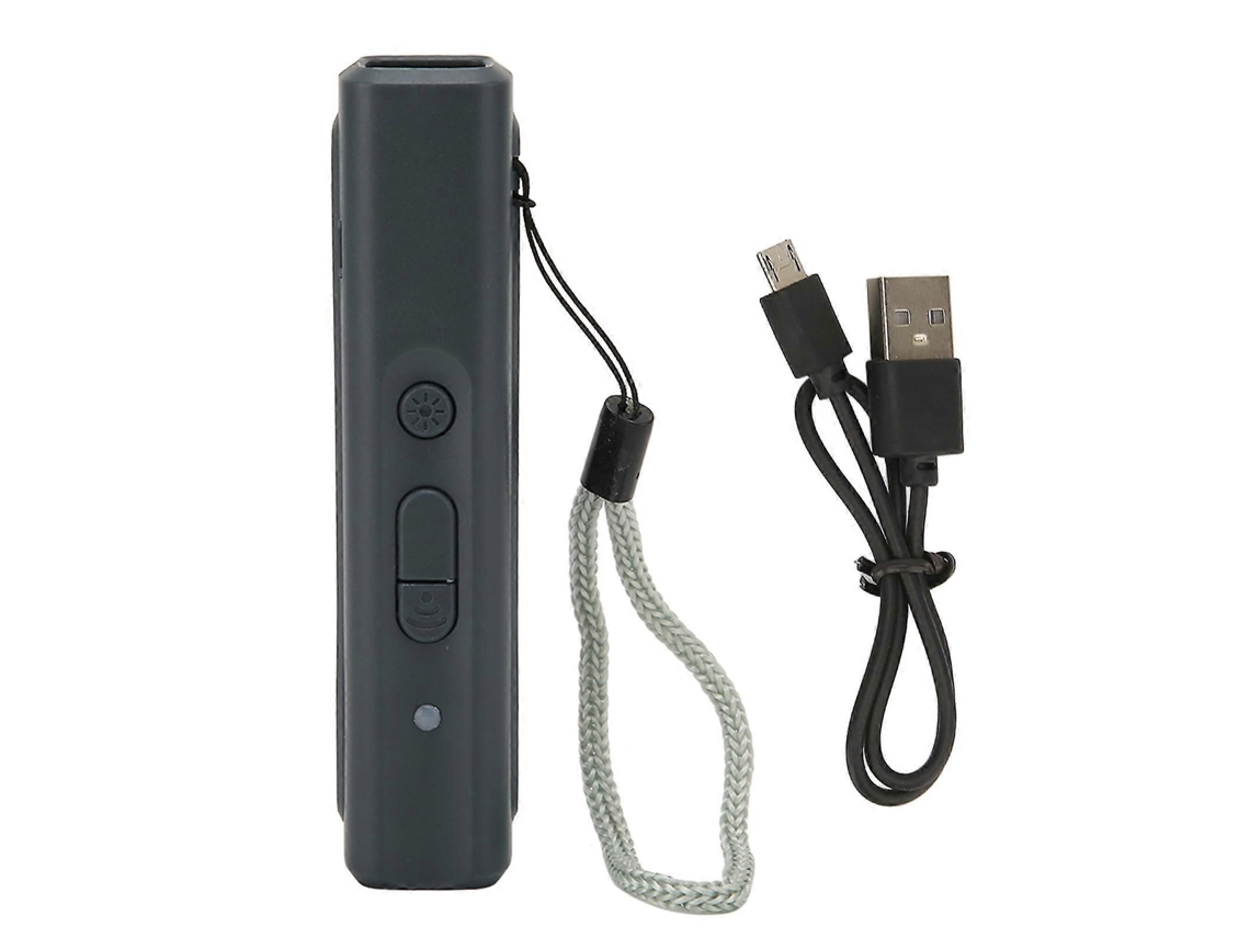 Adestrador Ultrassônico Portátil Recarregável via USB GOKOCO
