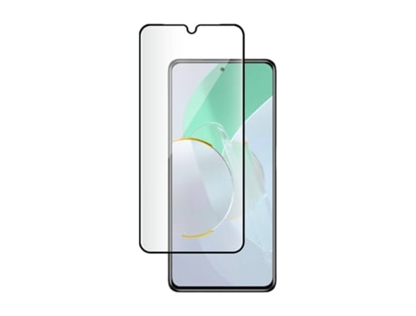 Película De Ecrã Dureza Para Honor Honor Magic 7 Lite Bigben Connected Vidro Temperado Transparente