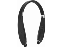 Fones De Ouvido Esportivos Sem Fio Bluetooth 5.0 Sx-991, Dobráveis E