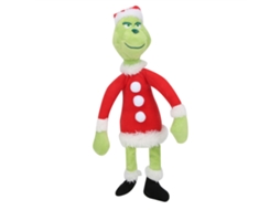 Boneco De Peluche Laxiscreed Animal Em Forma De Cão, Presente De Natal Para Crianças