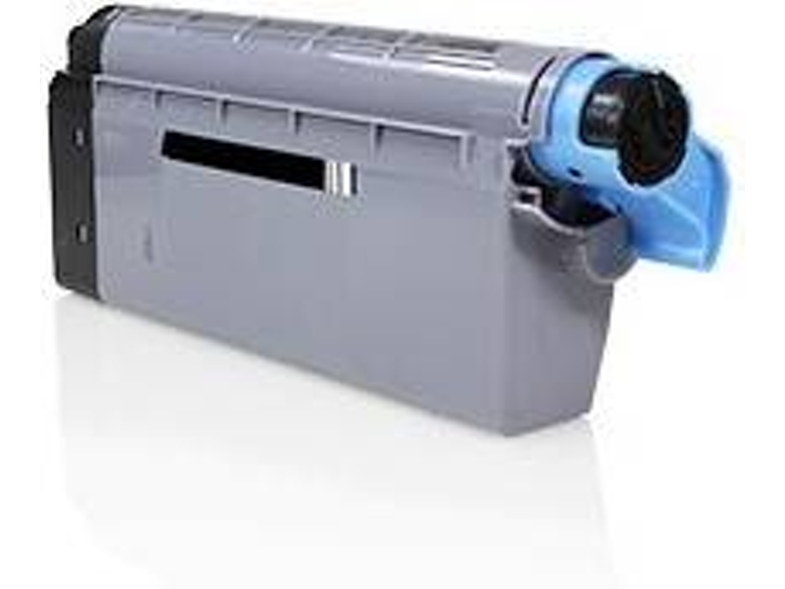 Toner para Oki executive es7411 / es3032 Preto