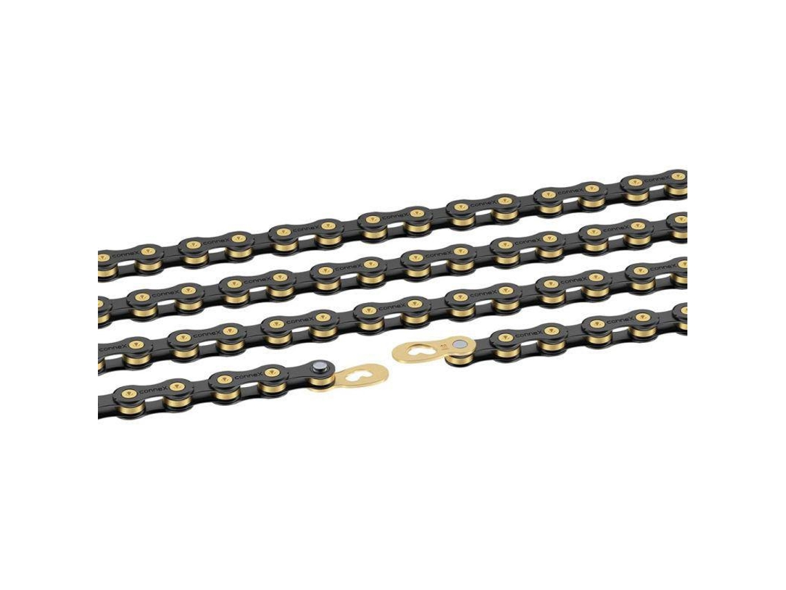 Wippermann Connex 10Sg 5.9 Mm 1/2 X 11/128