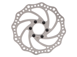 Business Disco de Freio para Bicicleta de Montanha Aço Inoxidável 160mm Rotor de Freio