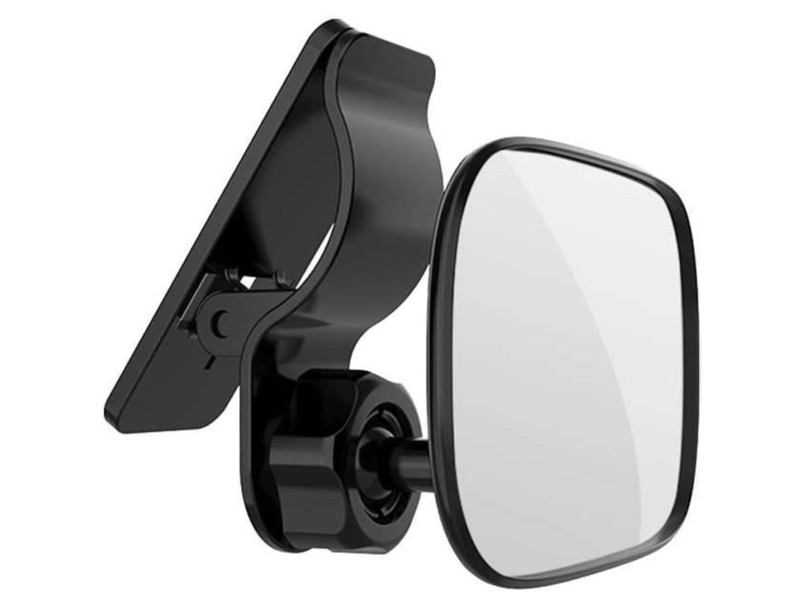 Espelho Retrovisor Para Carro Yban Baby Com Monitor Bebês, Ajustável E Giratório, Uso No Banco Traseiro. Aquaforge
