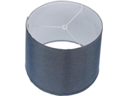 Abajur Cilíndrico Para Mesa De Cabeceira, Pequeno Acessório Decorativo Redondo.