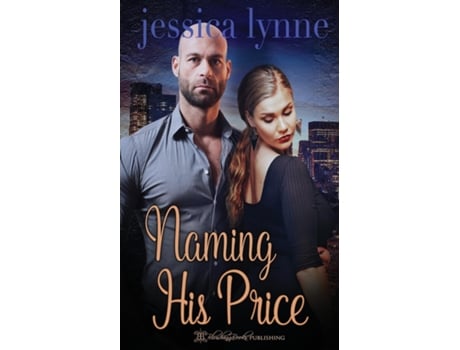 Livro Naming His Price De Jessica Lynne (inglês)