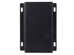 Capa De Resfriamento De Alumínio Para Pcb De 25x84x110mm, Enclosure Dividido Para Projetos Eletrônicos Diy.