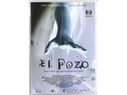 FILMAX DVD EL POZO