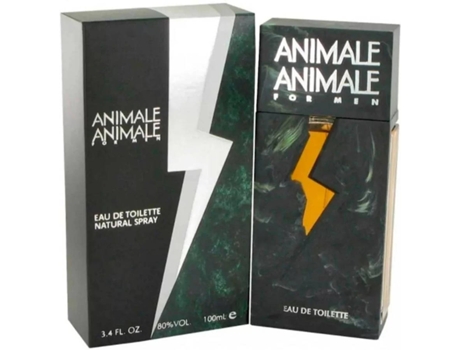 Perfume   For Men Eau de Toilette (100 ml)