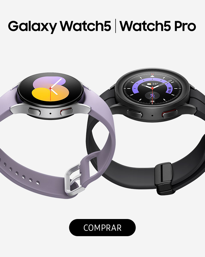 Galaxy Wacth5 | Galaxy Wacth5 Buds2 Pro