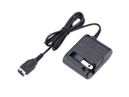Carregador De Parede Ac Adaptador Para Console De Jogos Nds Gameboy Advance Gba Sp