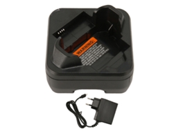 Mali base de Carregamento para Rádios Walkie Talkies Sl300 Sl300e Sl3500e Sl1600 Sl2600 Tlk100 Sl1m Pmln7109a Pmln7109