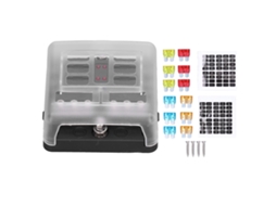 Chave seletora HKJ de 3 posições 25/3 D0724 690V
