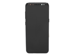 Tela Touch Screen Com Digitizer E Lcd Para Galaxy S8 - Montagem Completa De Display