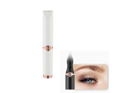 Kit De Modelador De Cílios Aquecido Por Usb Para Mulheres, Modelador De Cílios Elétrico Aquecido Recarregável, Curvatura Natural Everley891