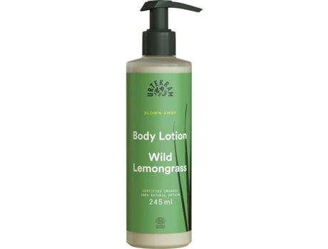 Creme Corporal  Lemongrass Citronella (245 ml)