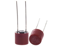 10 Cabos Radiais Fusível Lento T3.15a 250v Slowmoose