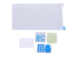 Painel De Protetor De Tela (adsorção Estática, Bloqueio De Luz Azul)