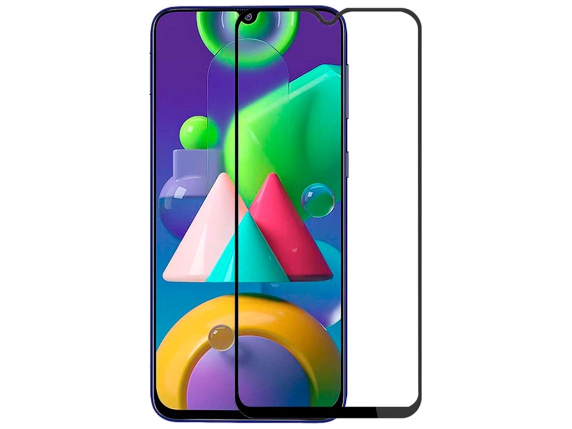 Película de Ecrã Temperado para Samsung FULL SCREEN