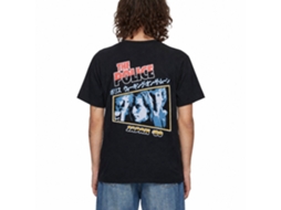 The Police Japan 80 T-shirt Unisex Adults Size:xxl